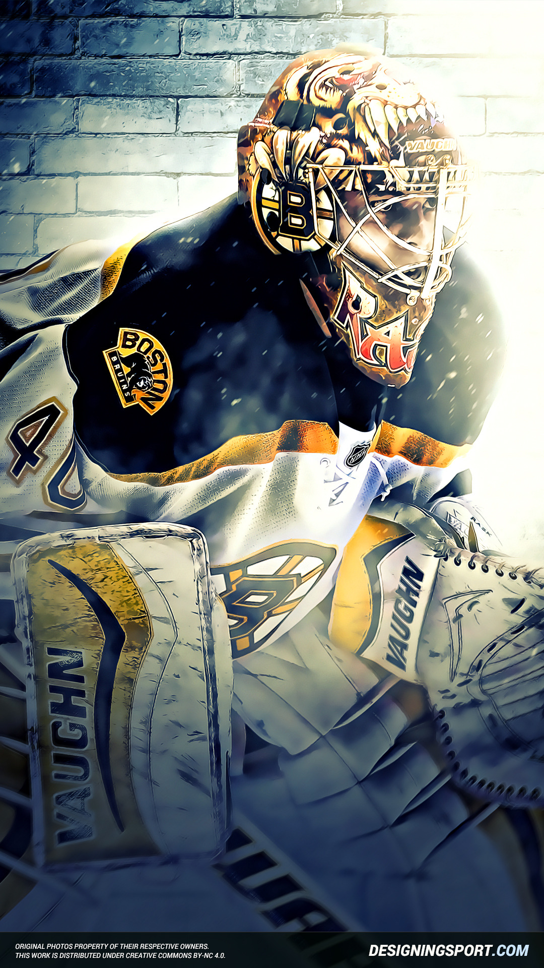 Tuukka Rask Wallpapers