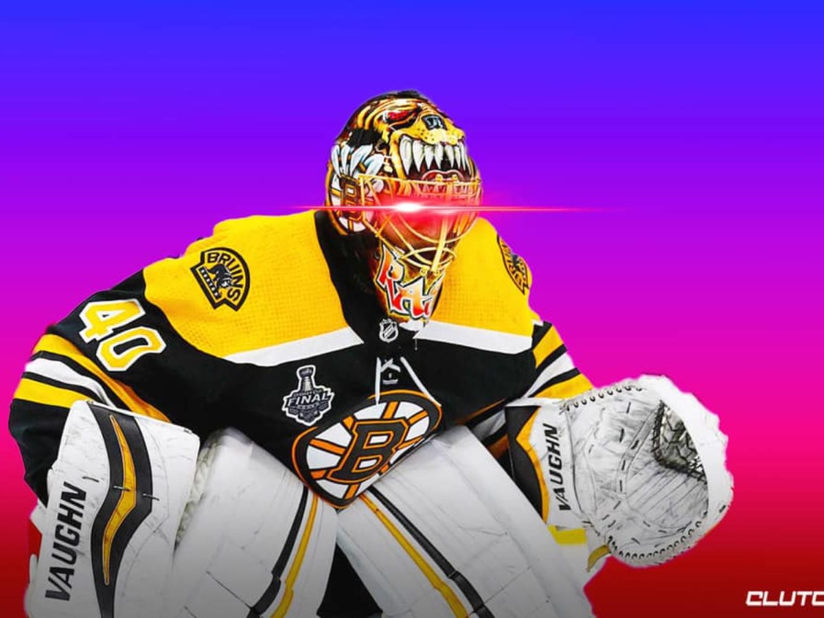 Tuukka Rask Wallpapers