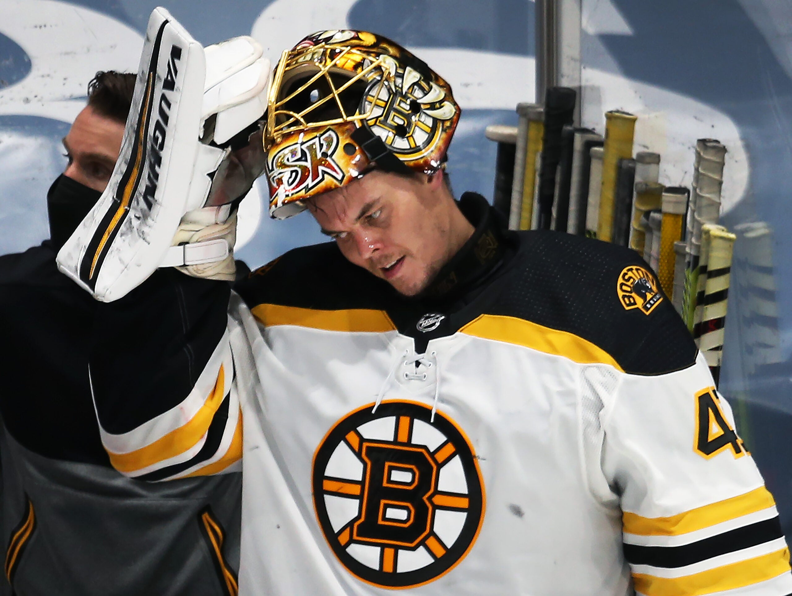 Tuukka Rask Wallpapers