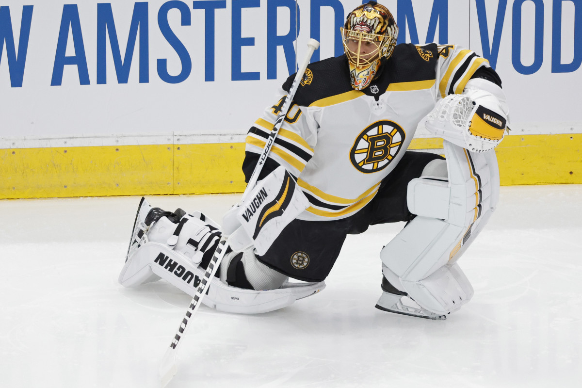 Tuukka Rask Wallpapers