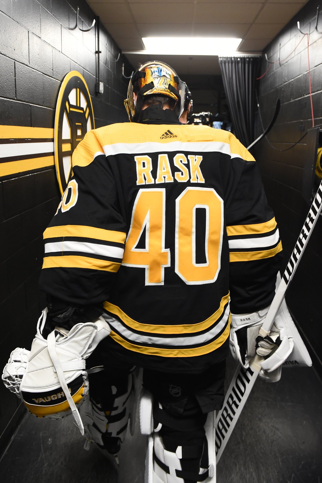 Tuukka Rask Wallpapers