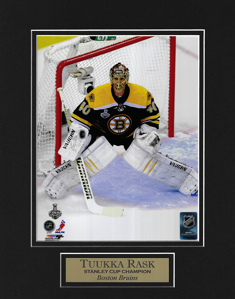 Tuukka Rask Wallpapers