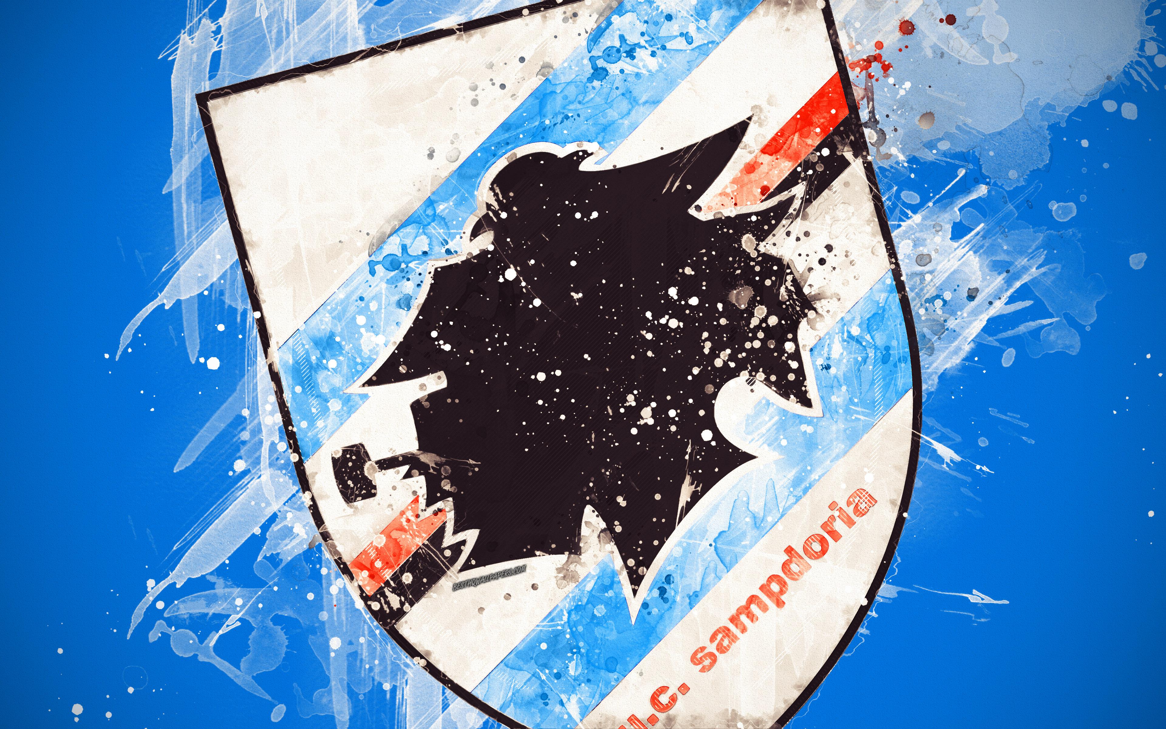 U.C. Sampdoria Wallpapers