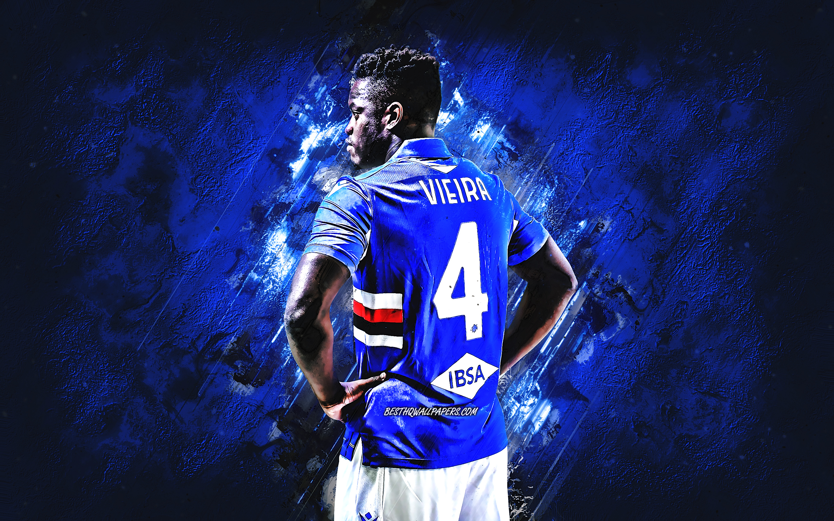 U.C. Sampdoria Wallpapers