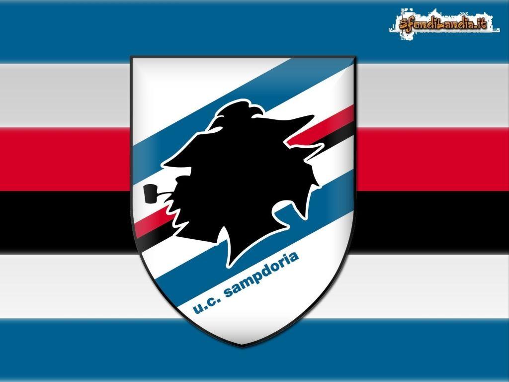 U.C. Sampdoria Wallpapers