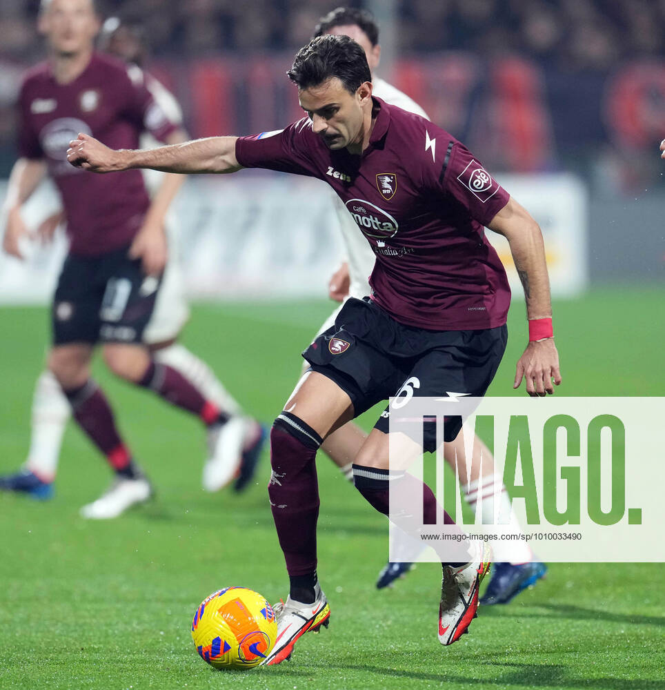 U.S. Salernitana 1919 Wallpapers