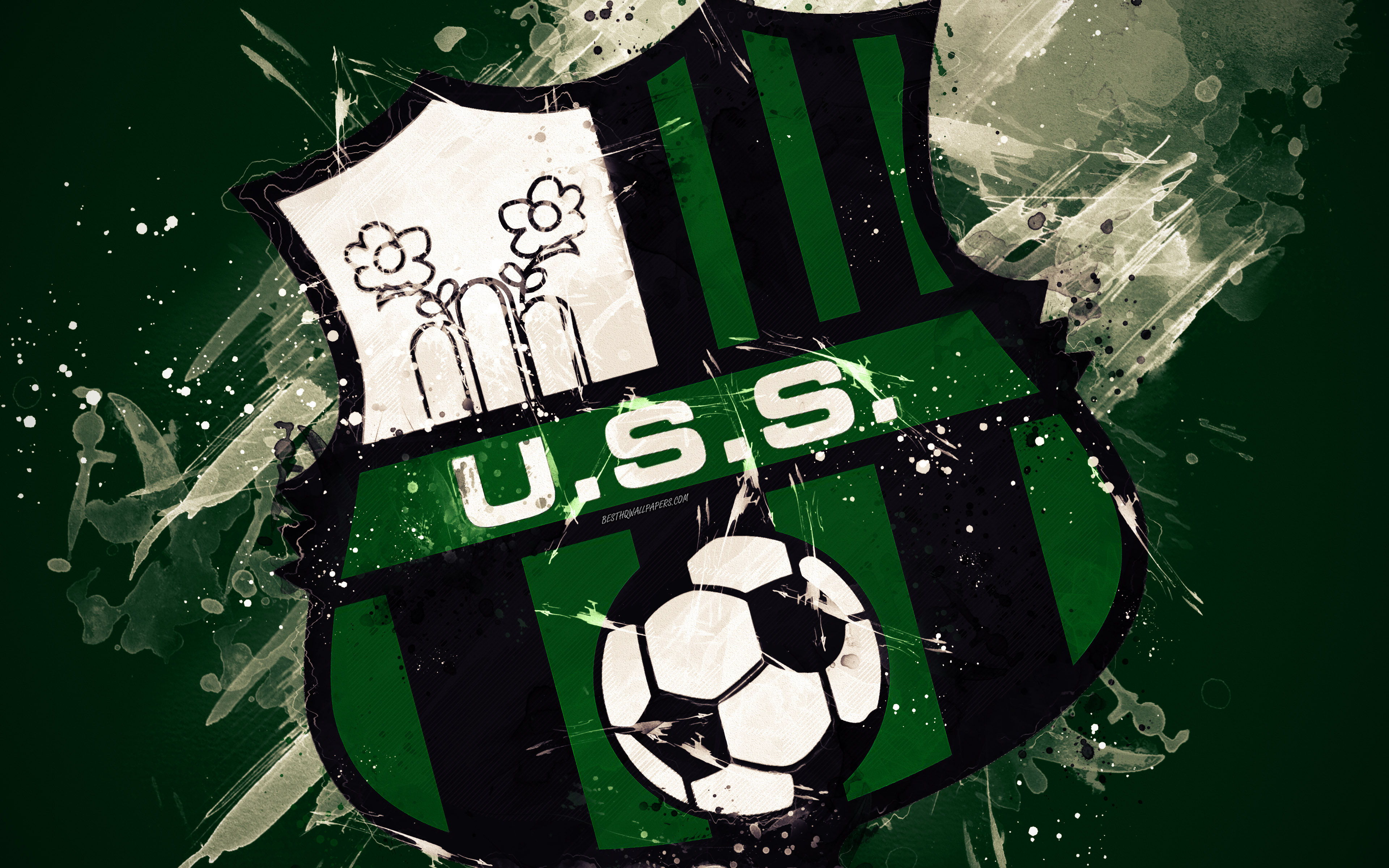 U.S. Sassuolo Calcio Wallpapers