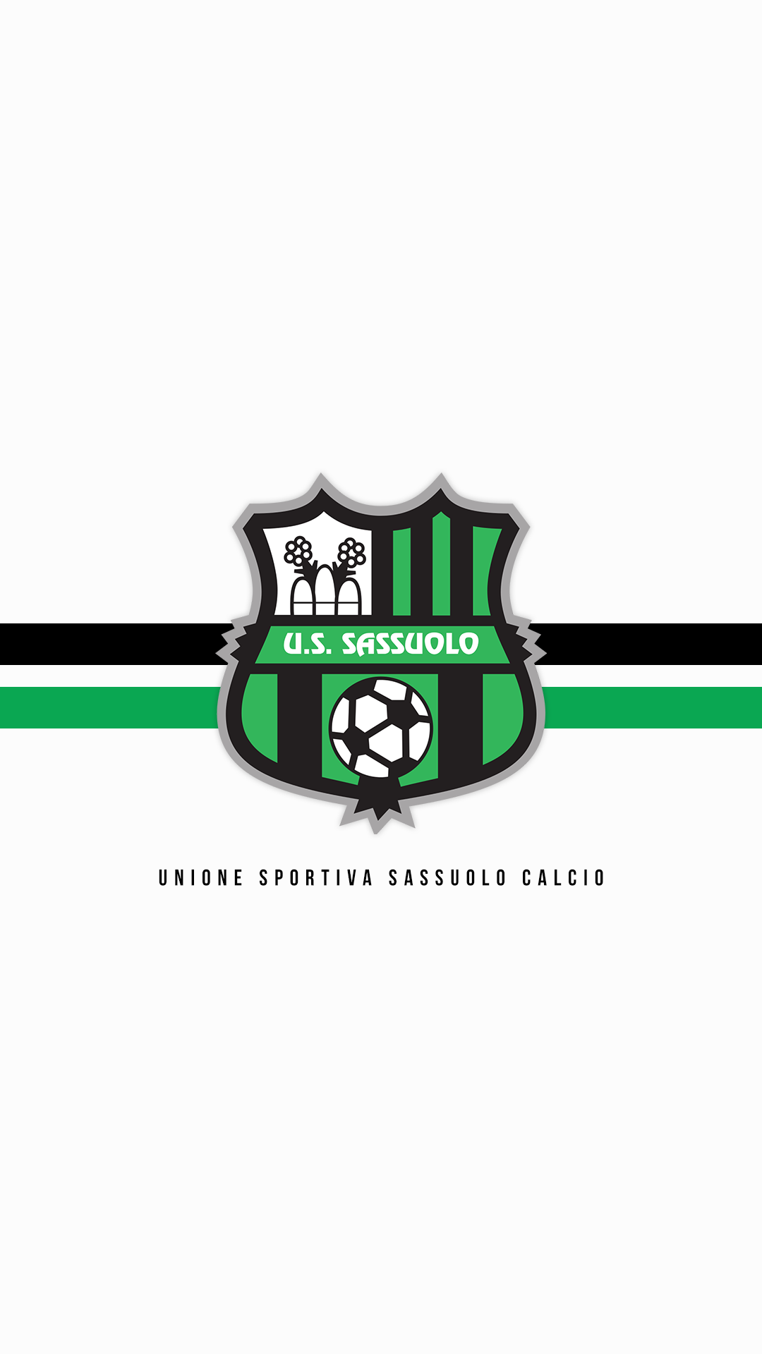 U.S. Sassuolo Calcio Wallpapers