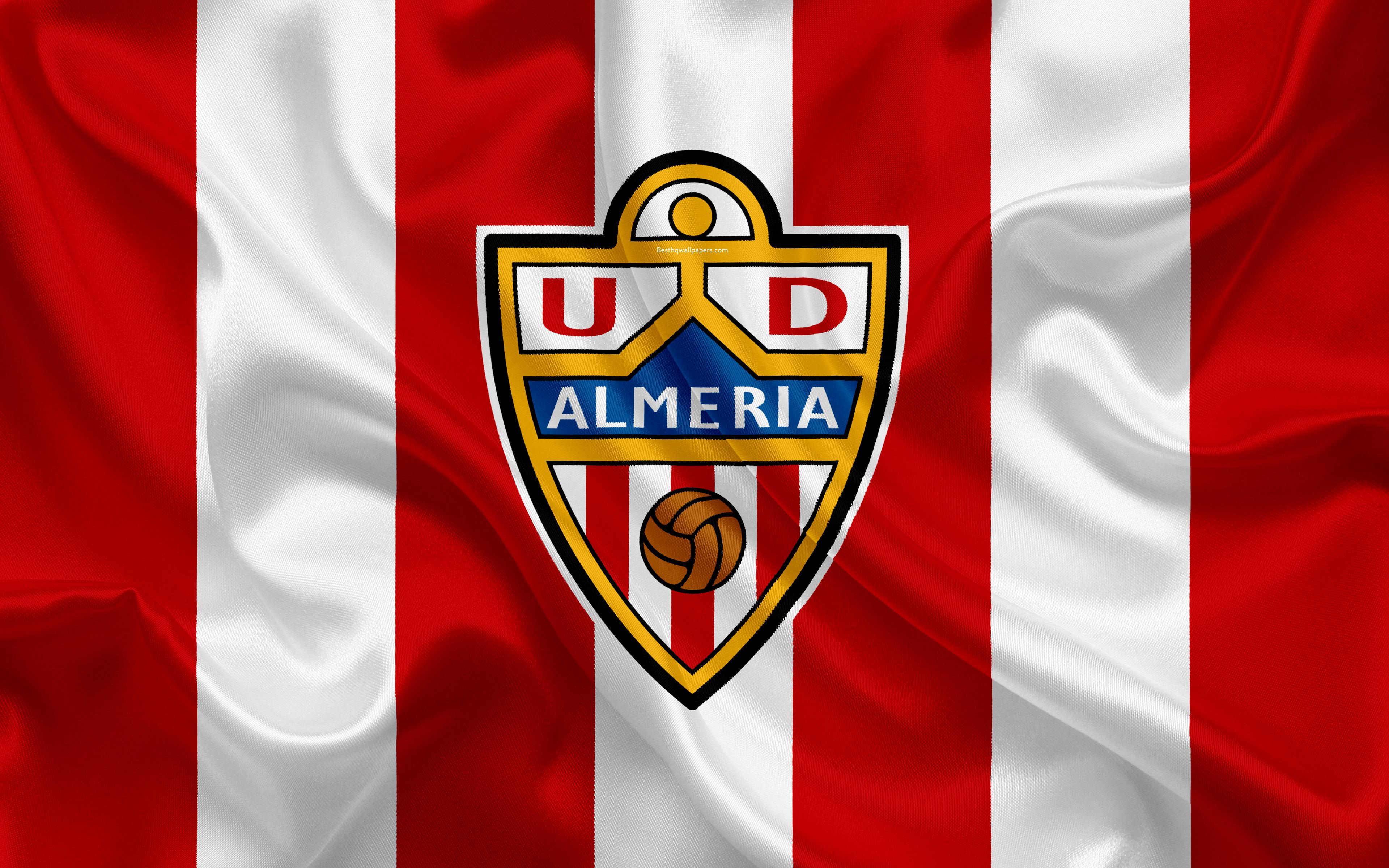 Ud Almeria Wallpapers