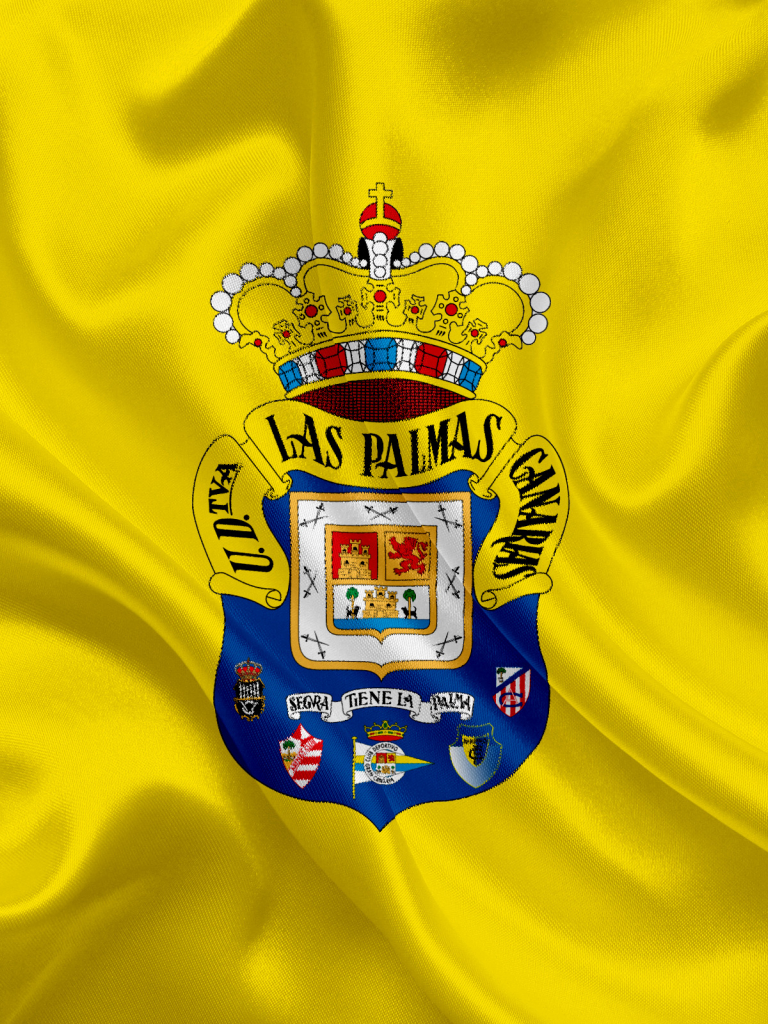 Ud Las Palmas Wallpapers