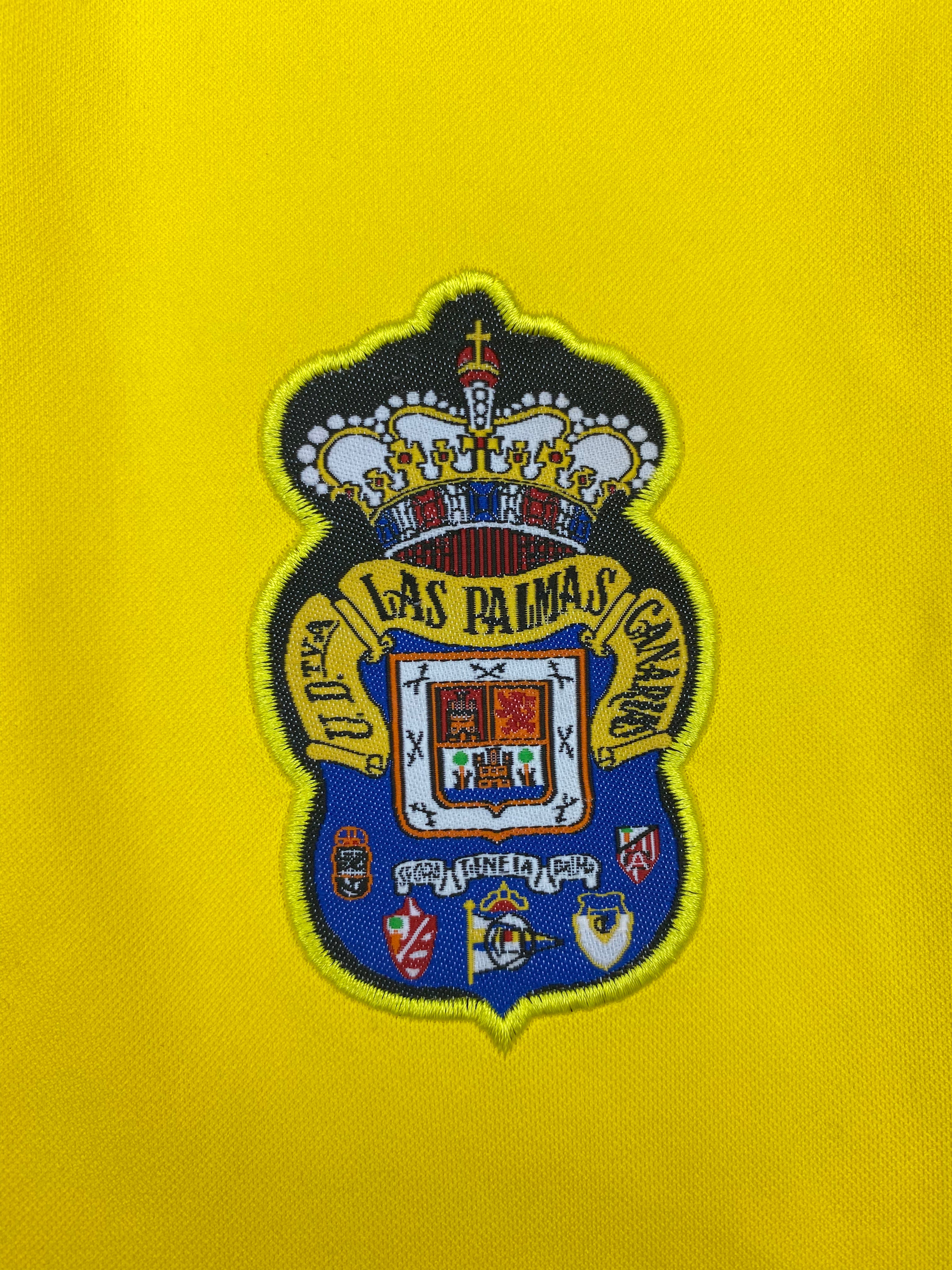 Ud Las Palmas Wallpapers