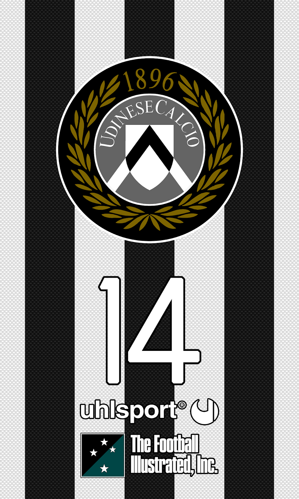 Udinese Calcio Wallpapers