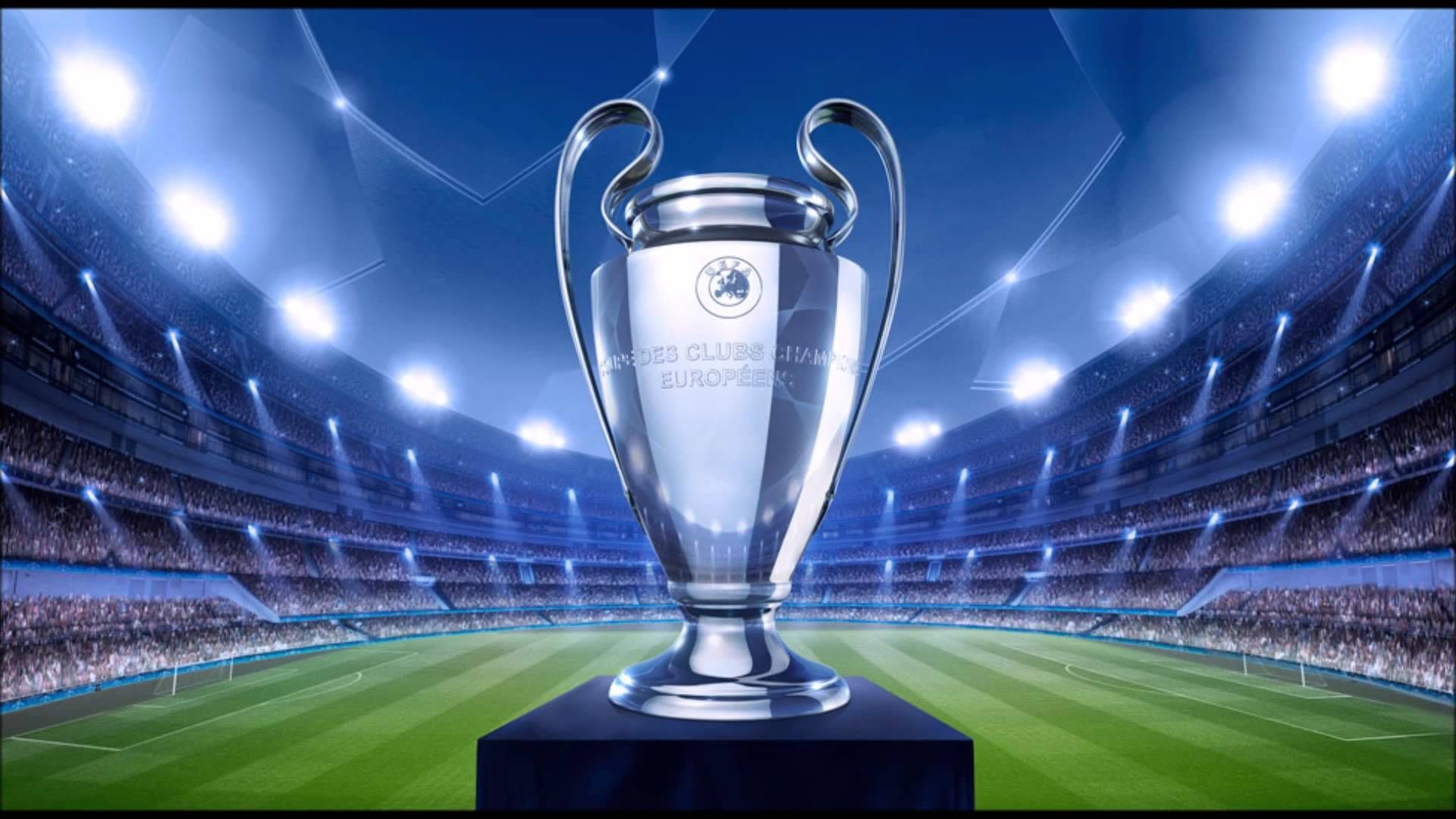 Uefa Champions League Wallpapers