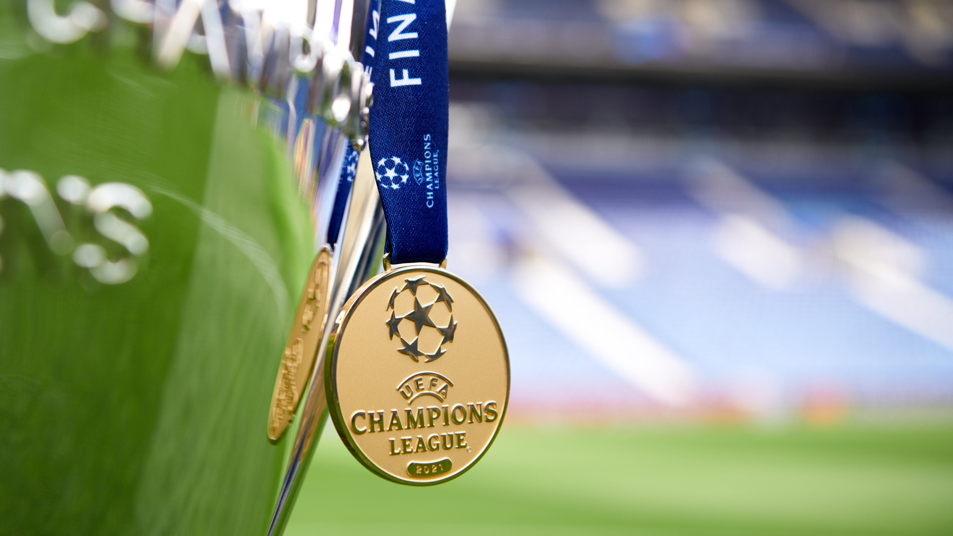 Uefa Champions League Wallpapers