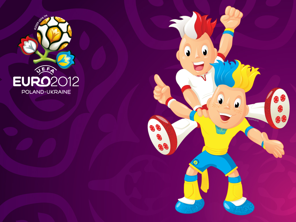 Uefa Euro 2012 Wallpapers