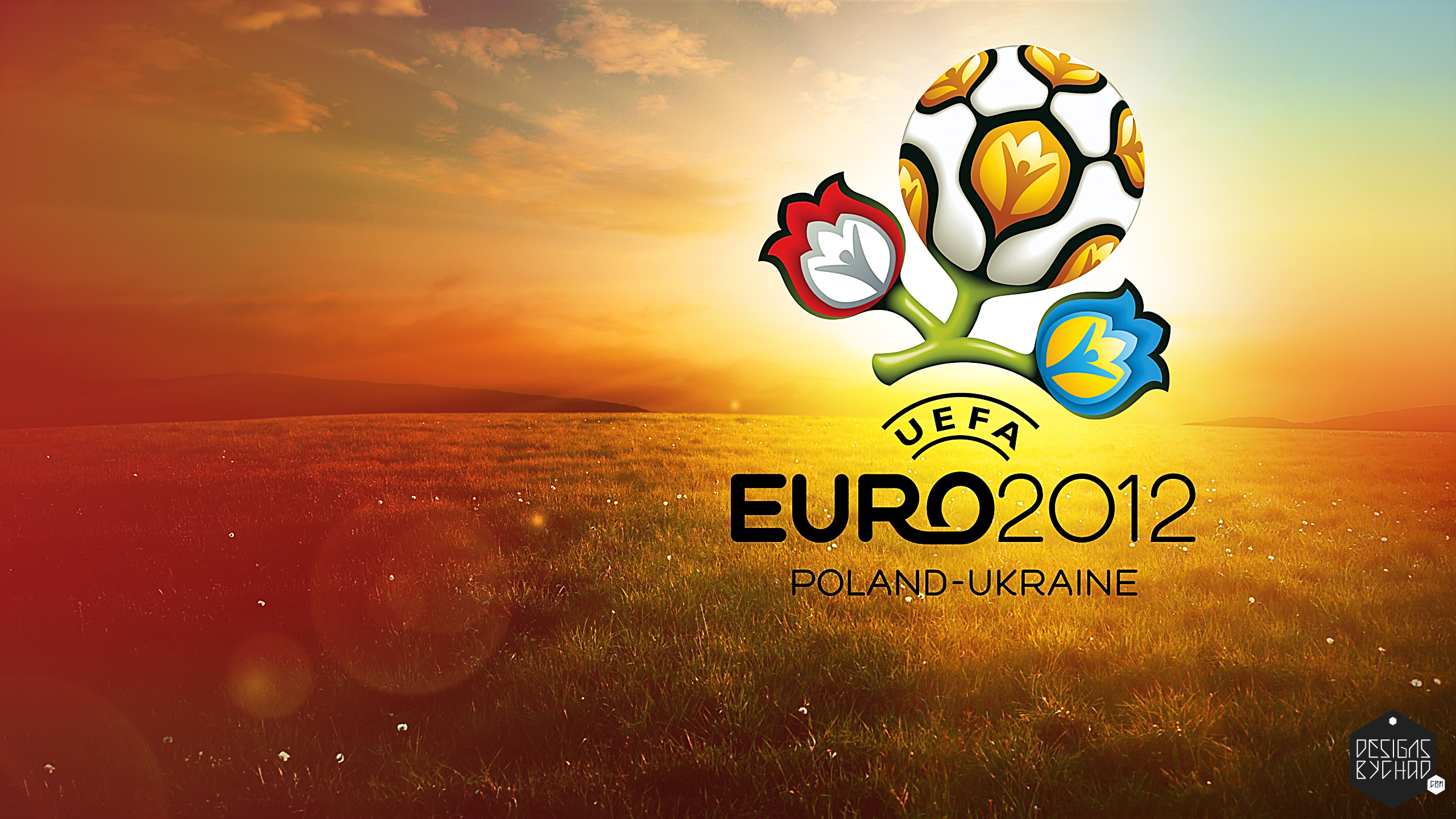 Uefa Euro 2012 Wallpapers