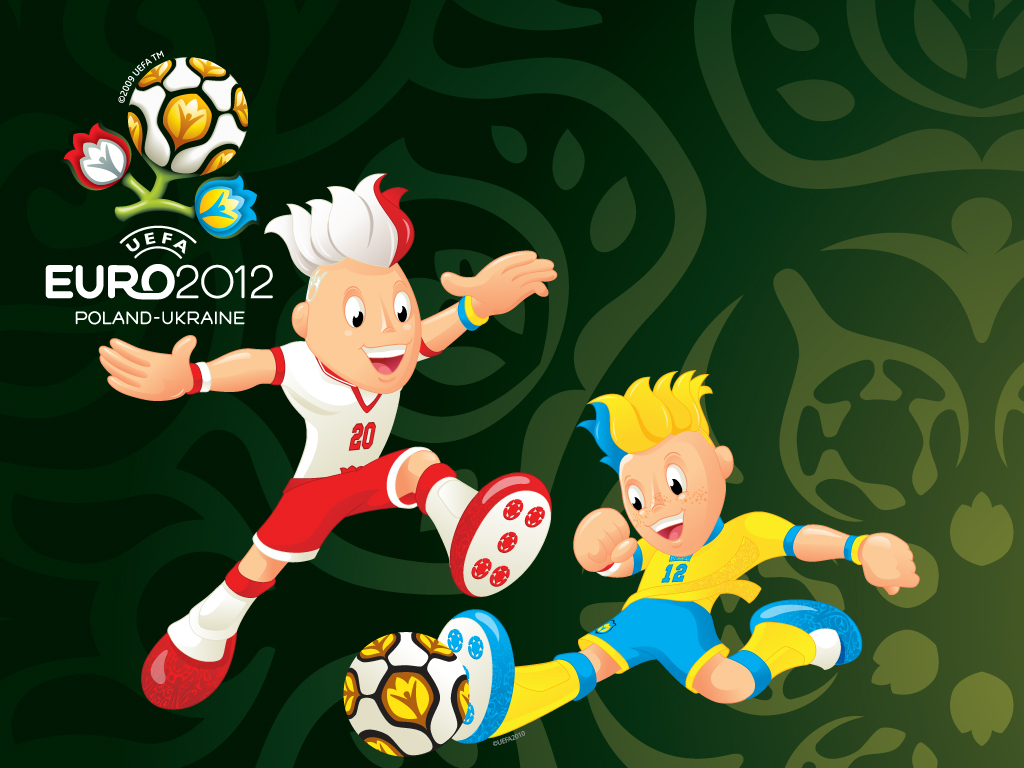 Uefa Euro 2012 Wallpapers