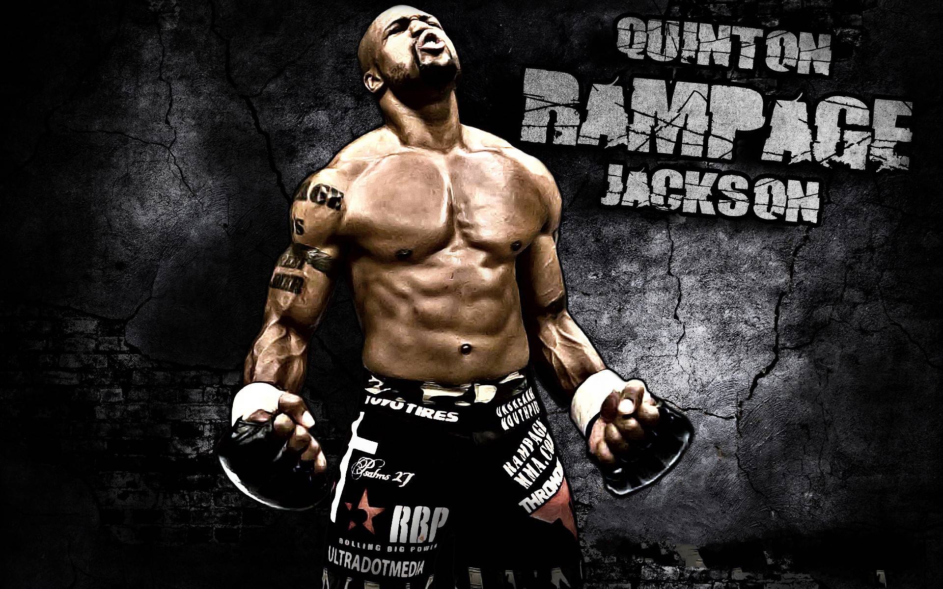 Ufc Wallpapers