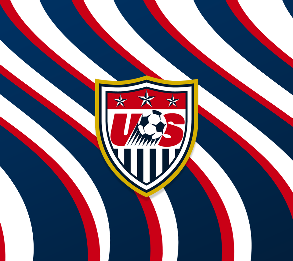 United States National Soccer Team Wallpapers