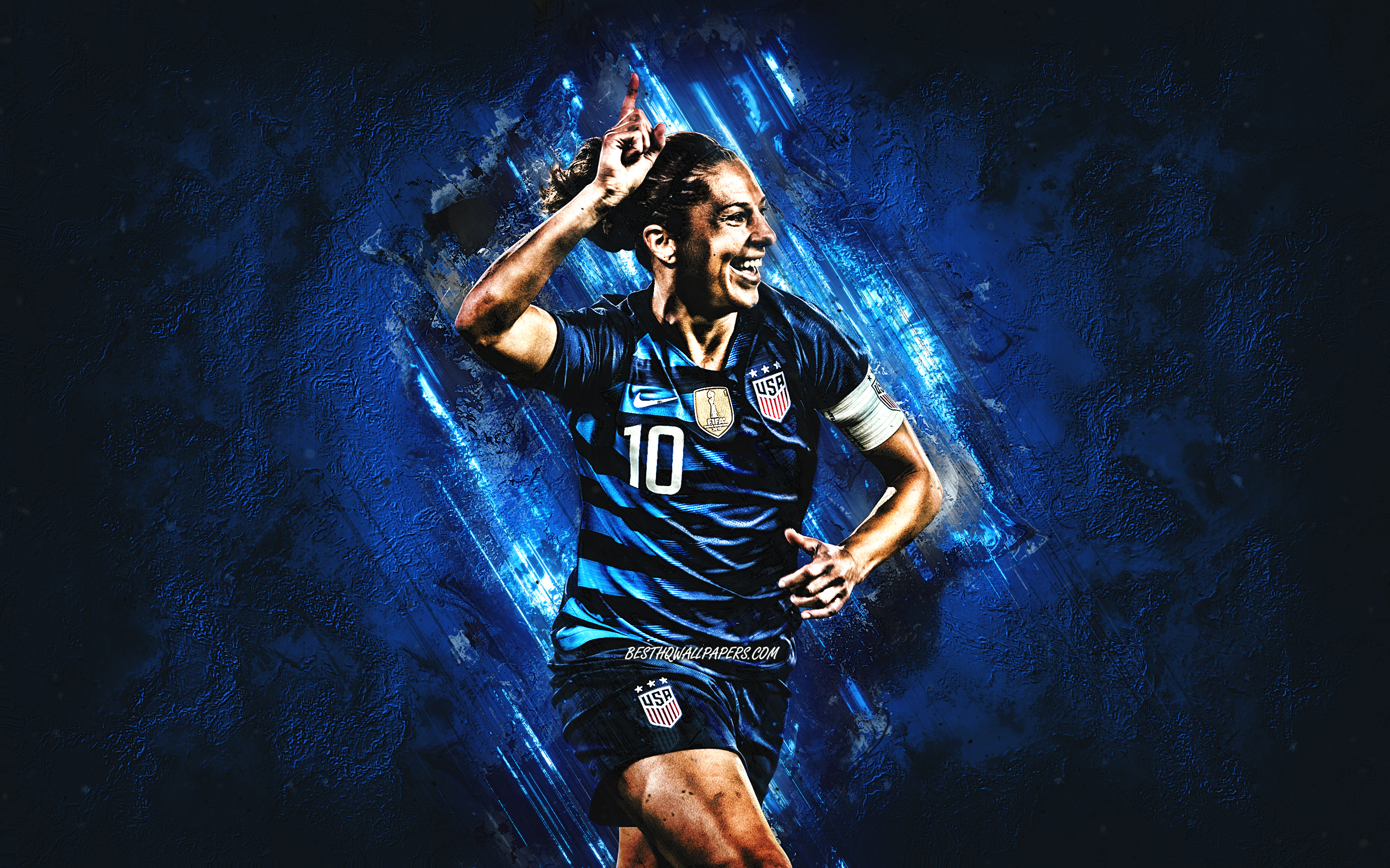 United States National Soccer Team Wallpapers