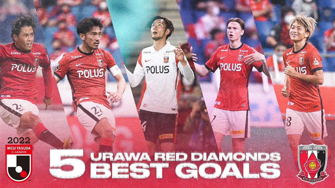 Urawa Red Diamonds Wallpapers