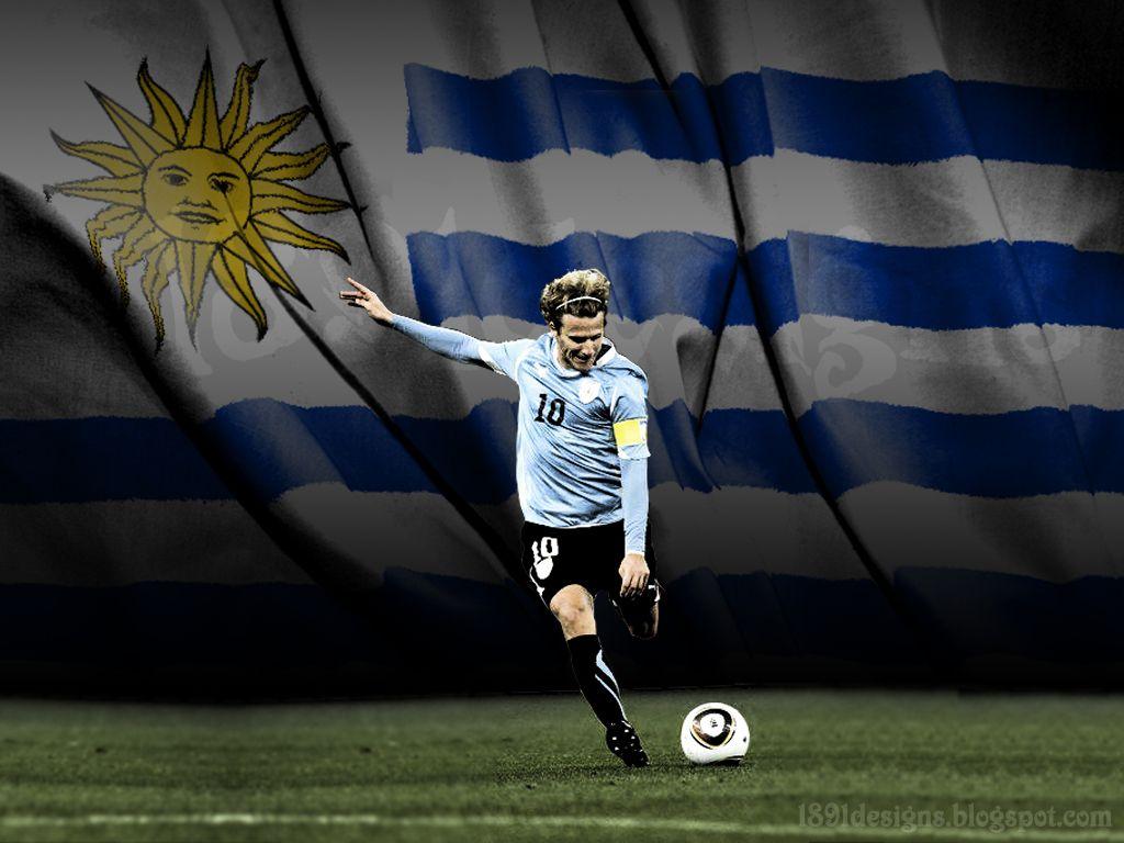 Uruguay National Football Team Wallpapers