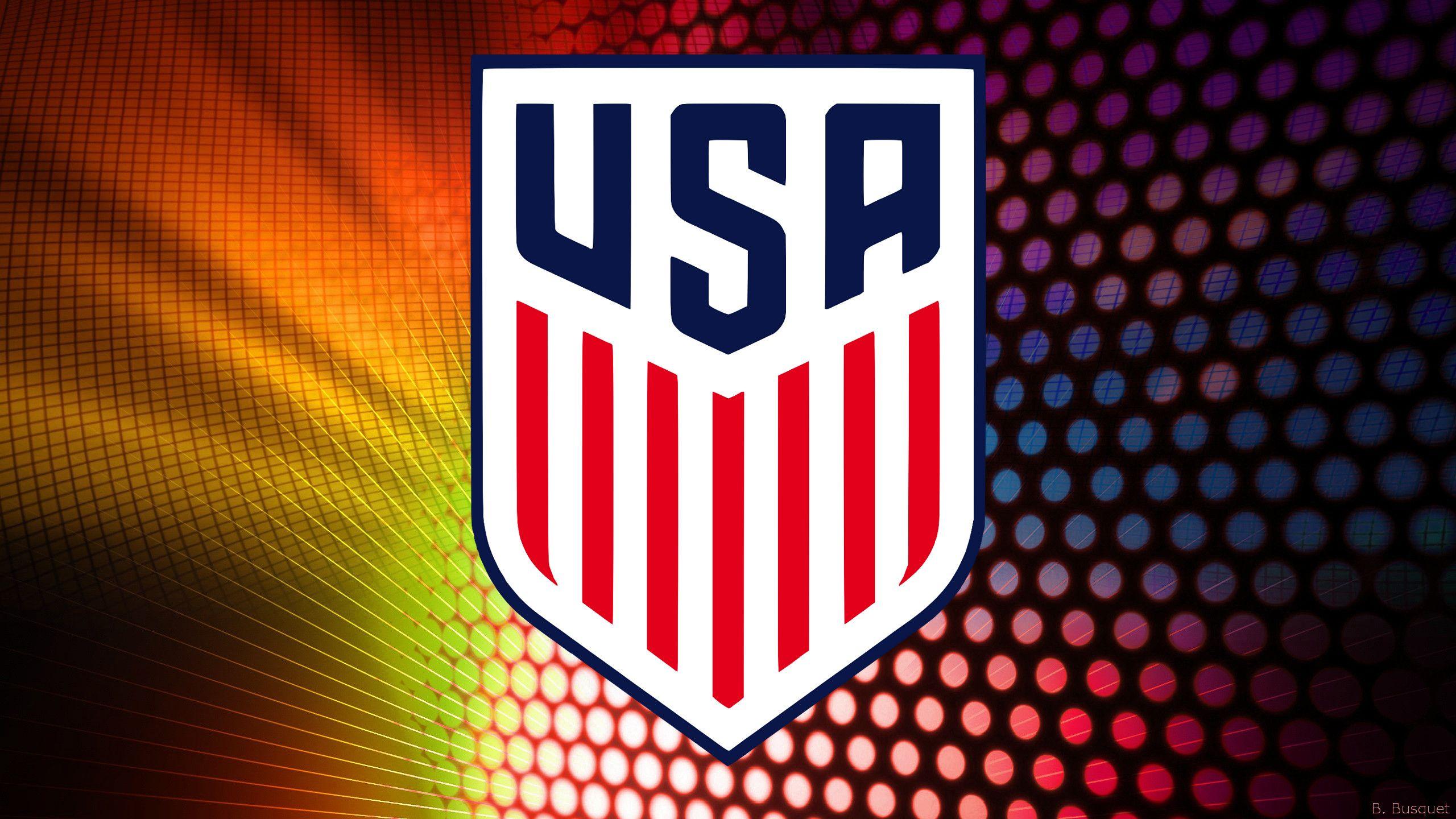 Usa Nation Soccer Team Wallpapers