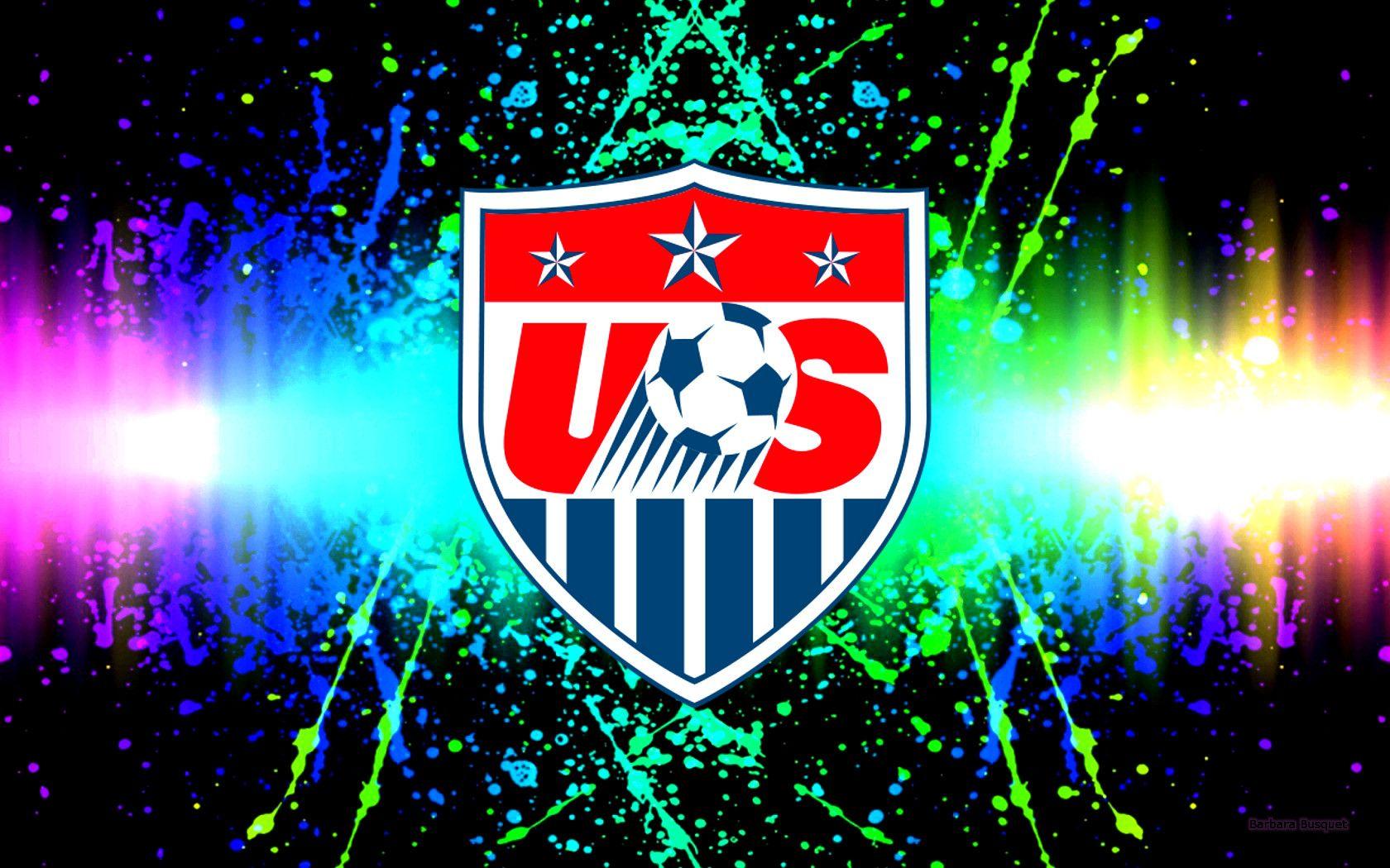 Usa Nation Soccer Team Wallpapers