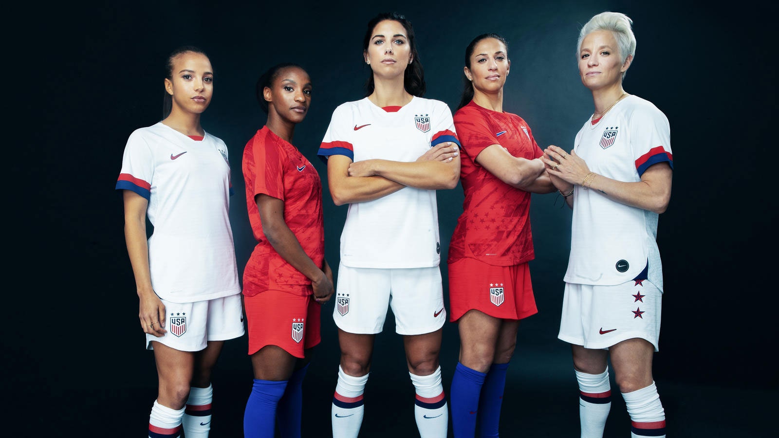 Usa Nation Soccer Team Wallpapers