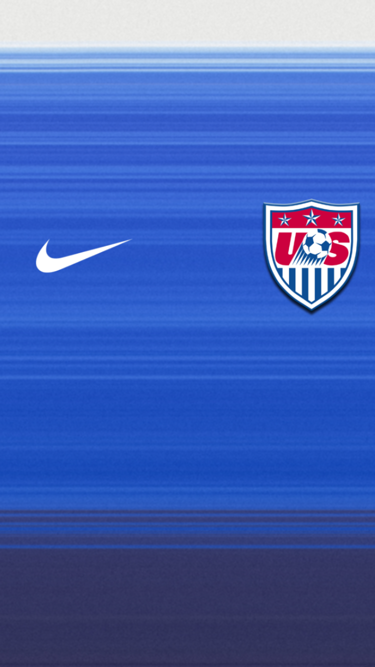 Usa Nation Soccer Team Wallpapers