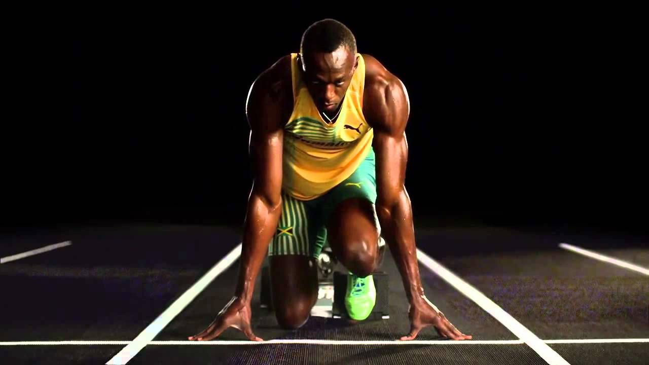 Usain Bolt Wallpapers