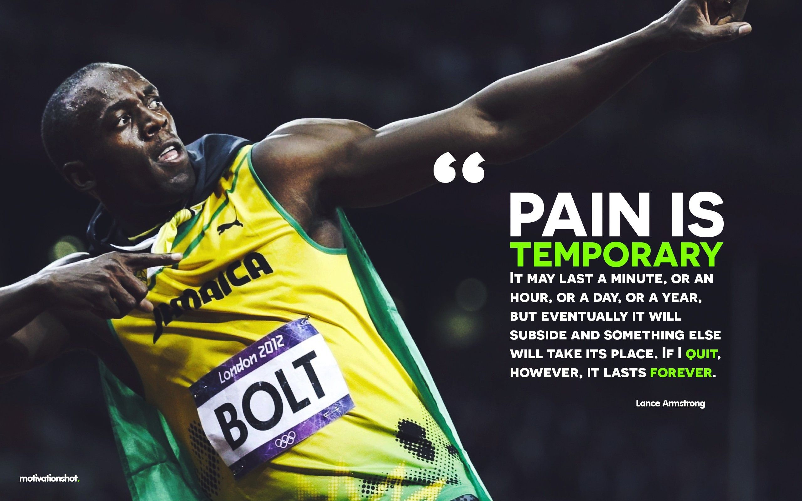 Usain Bolt Wallpapers