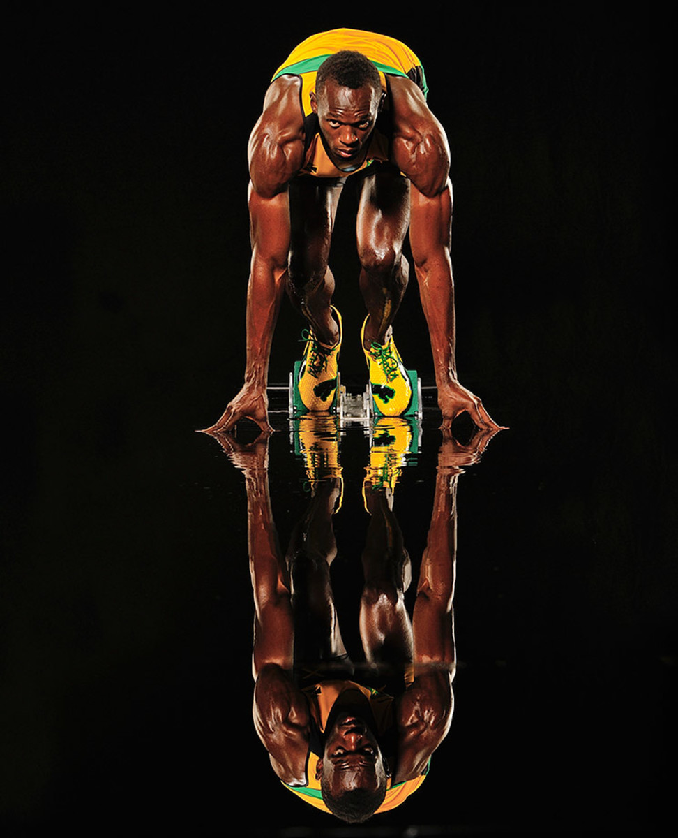 Usain Bolt Wallpapers