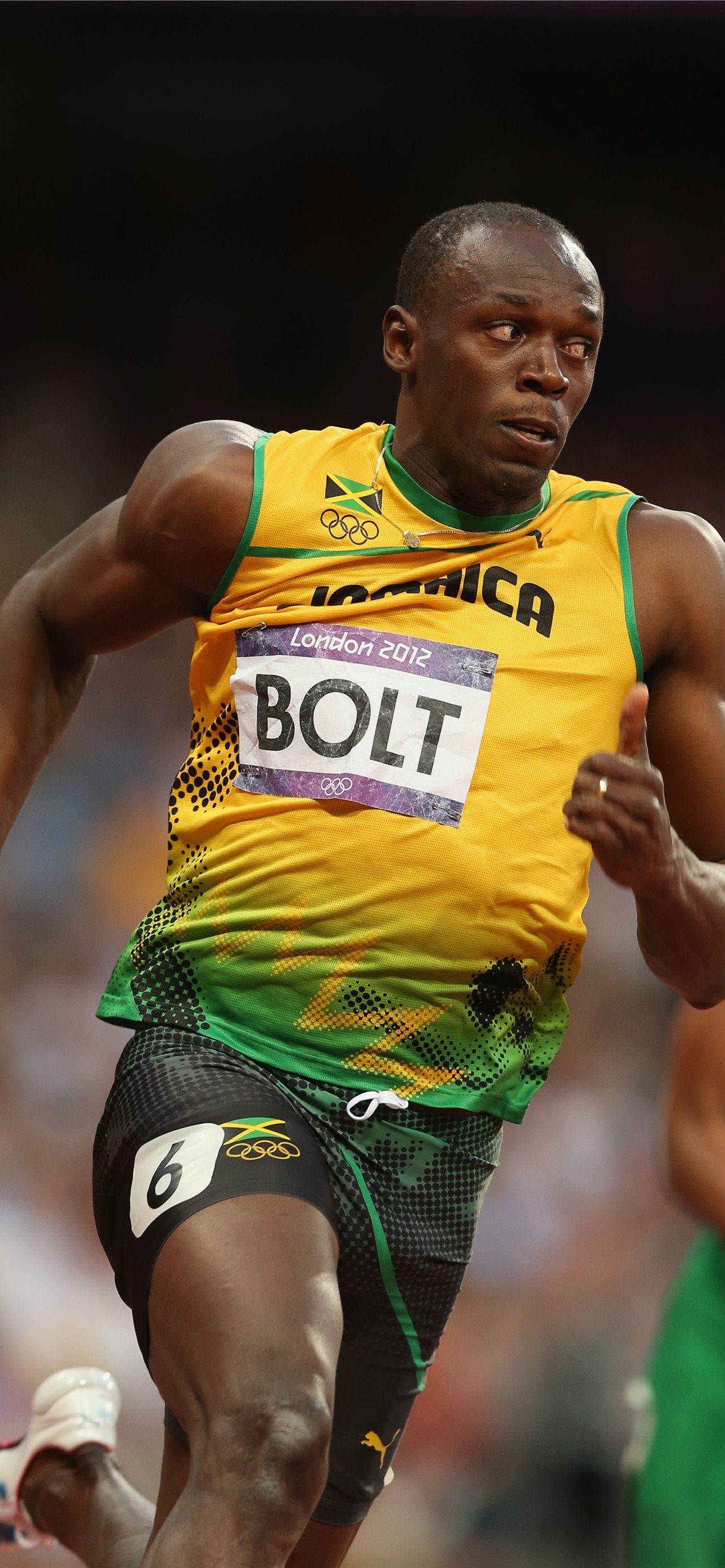 Usain Bolt Wallpapers