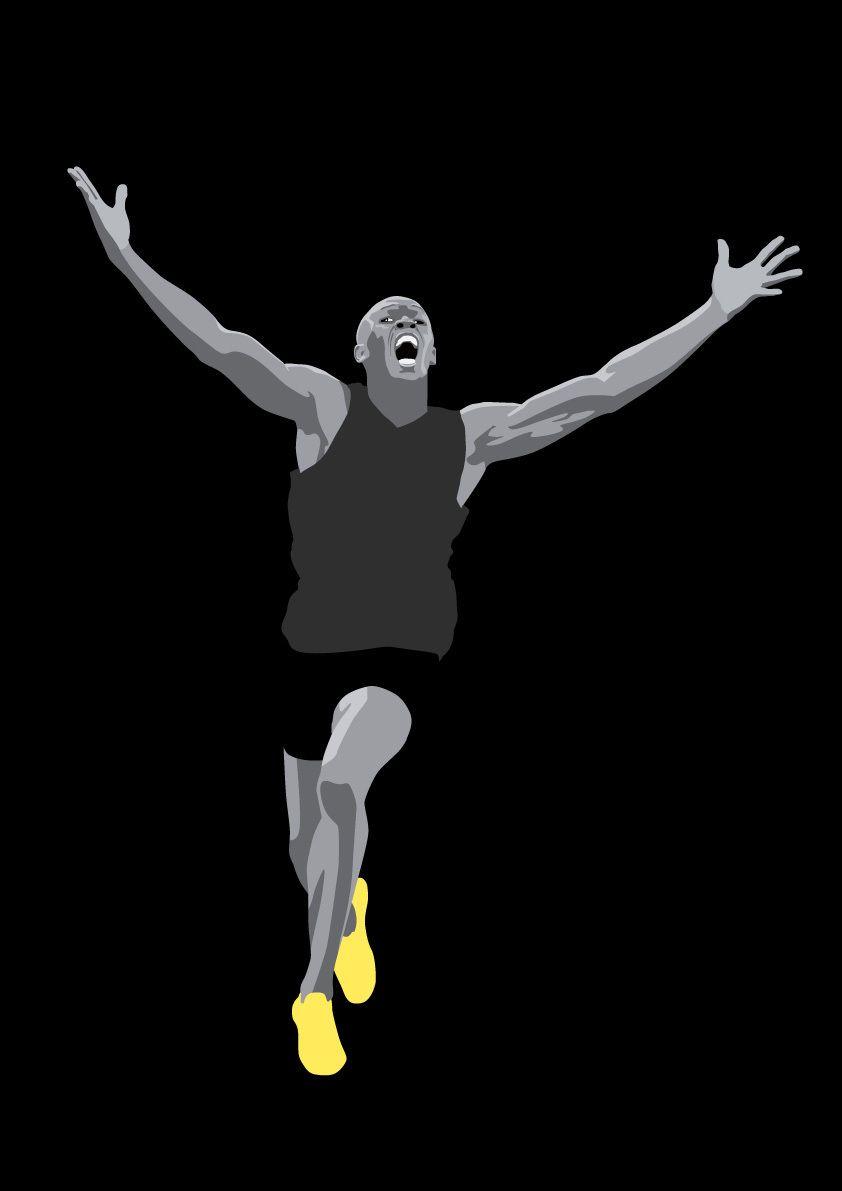 Usain Bolt Wallpapers