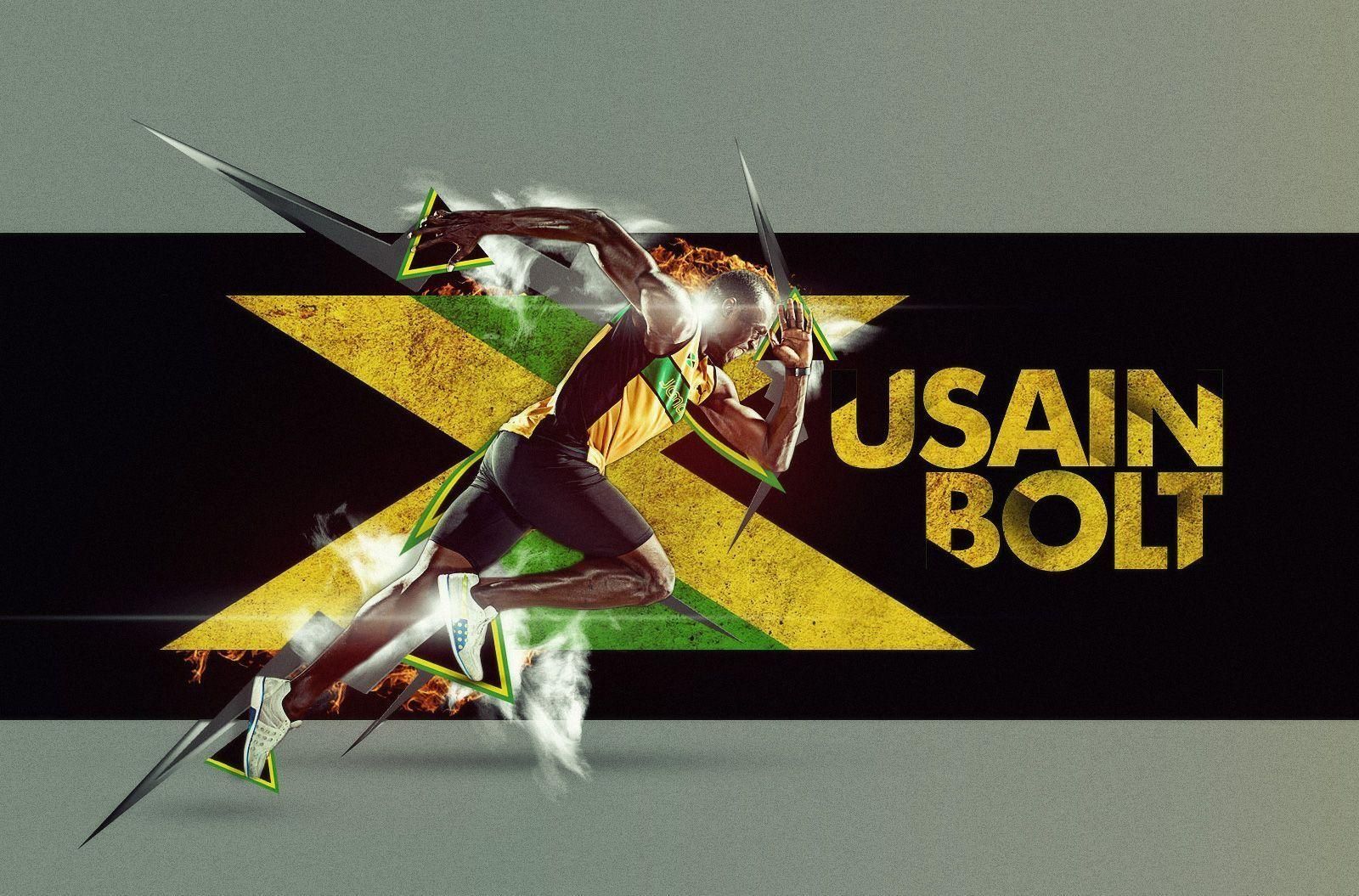 Usain Bolt Wallpapers