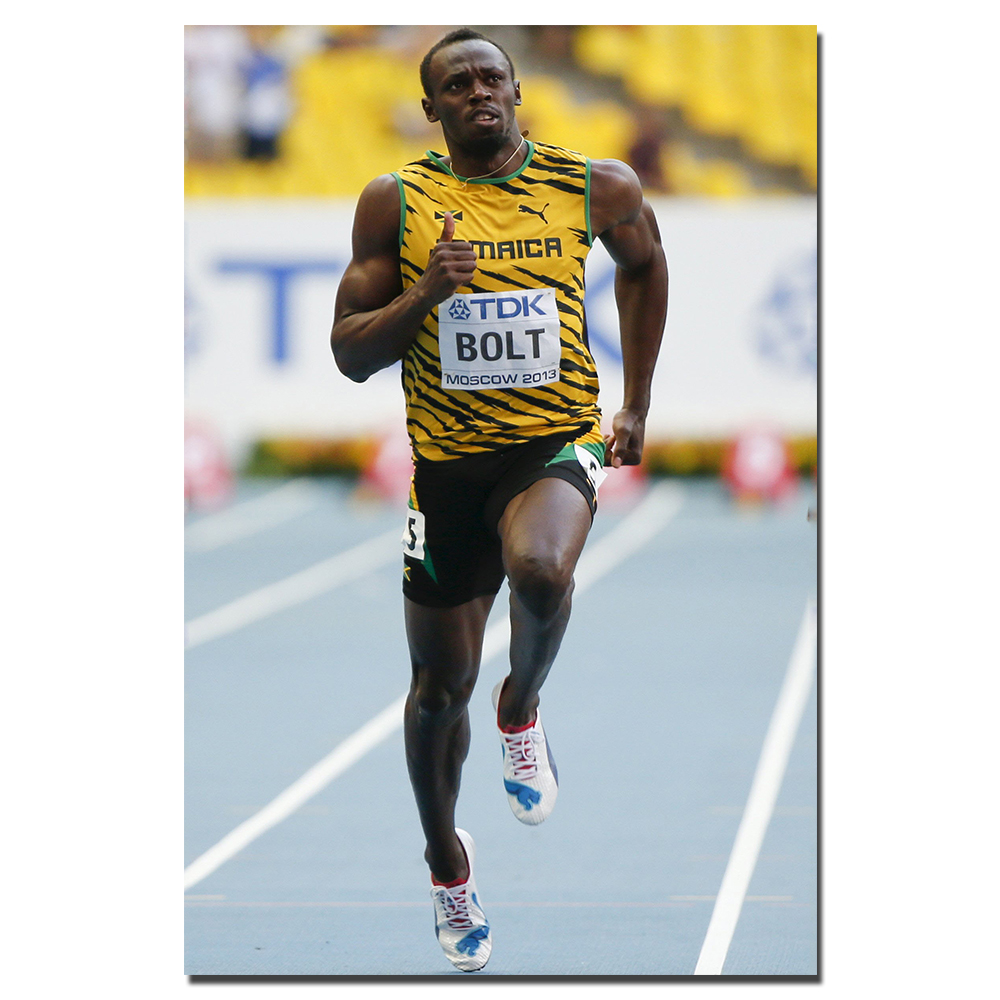 Usain Bolt Wallpapers