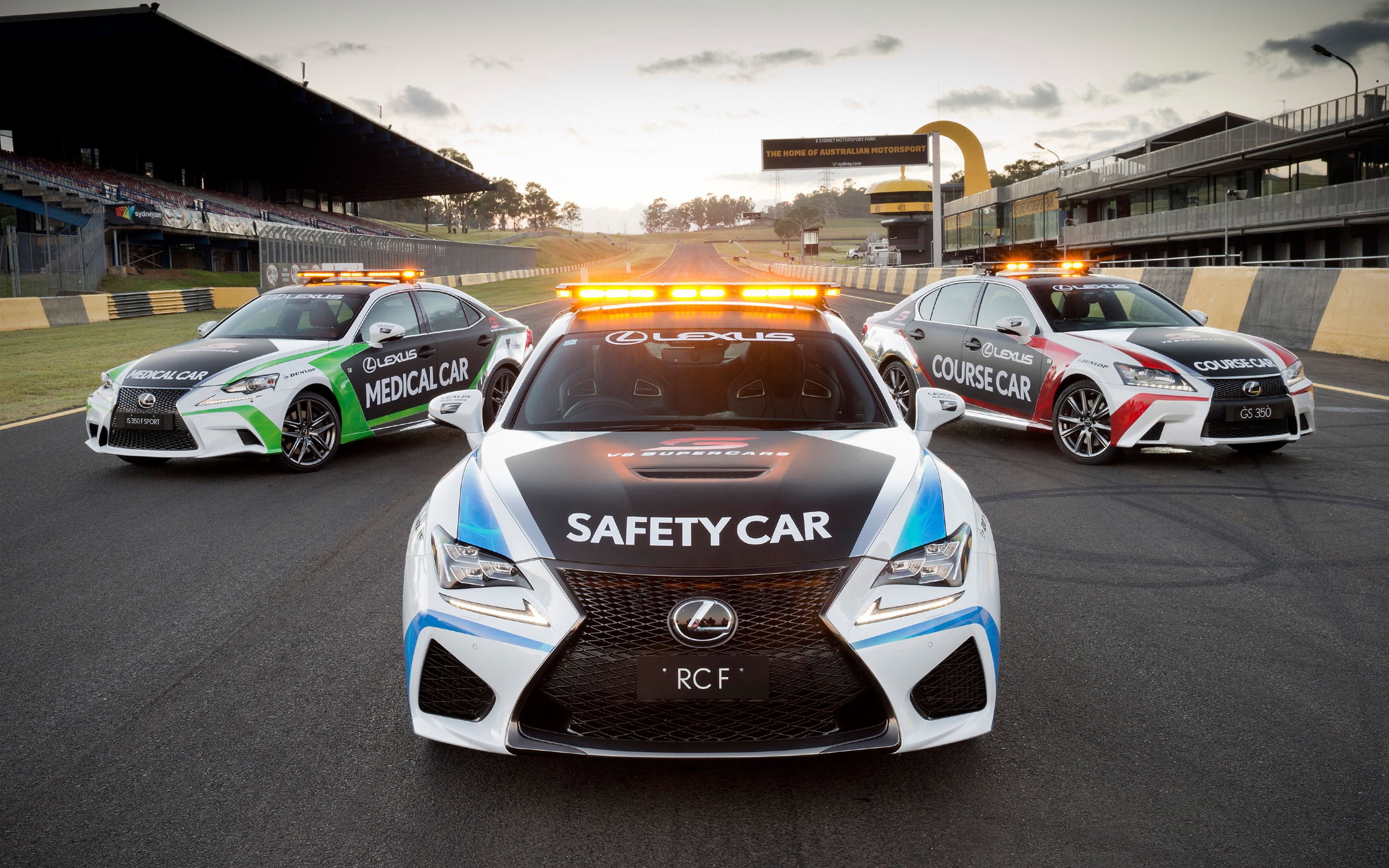 V8 Supercars Wallpapers