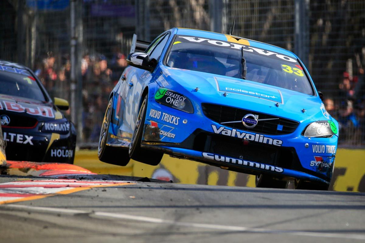 V8 Supercars Wallpapers