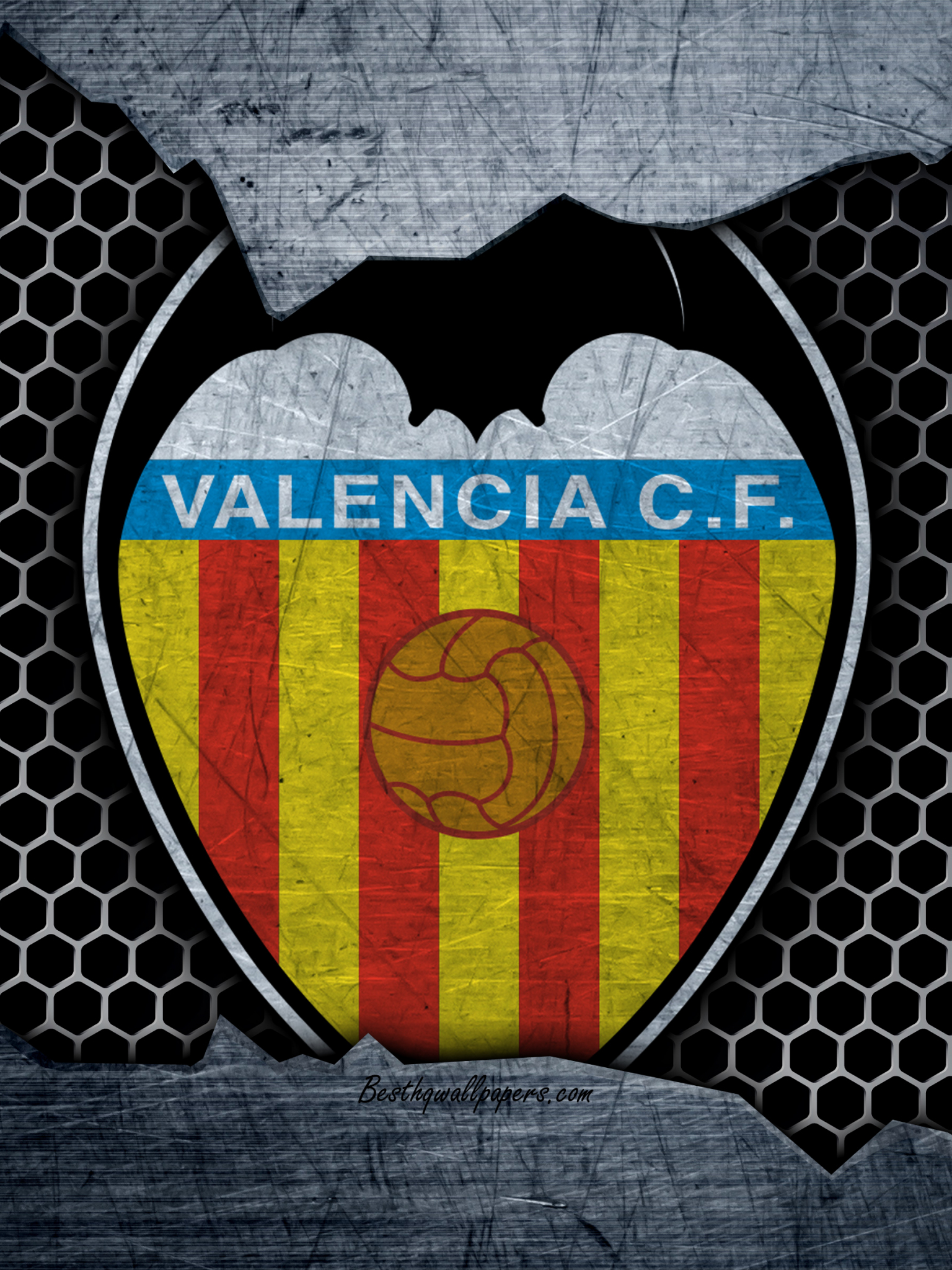 Valencia Cf Wallpapers