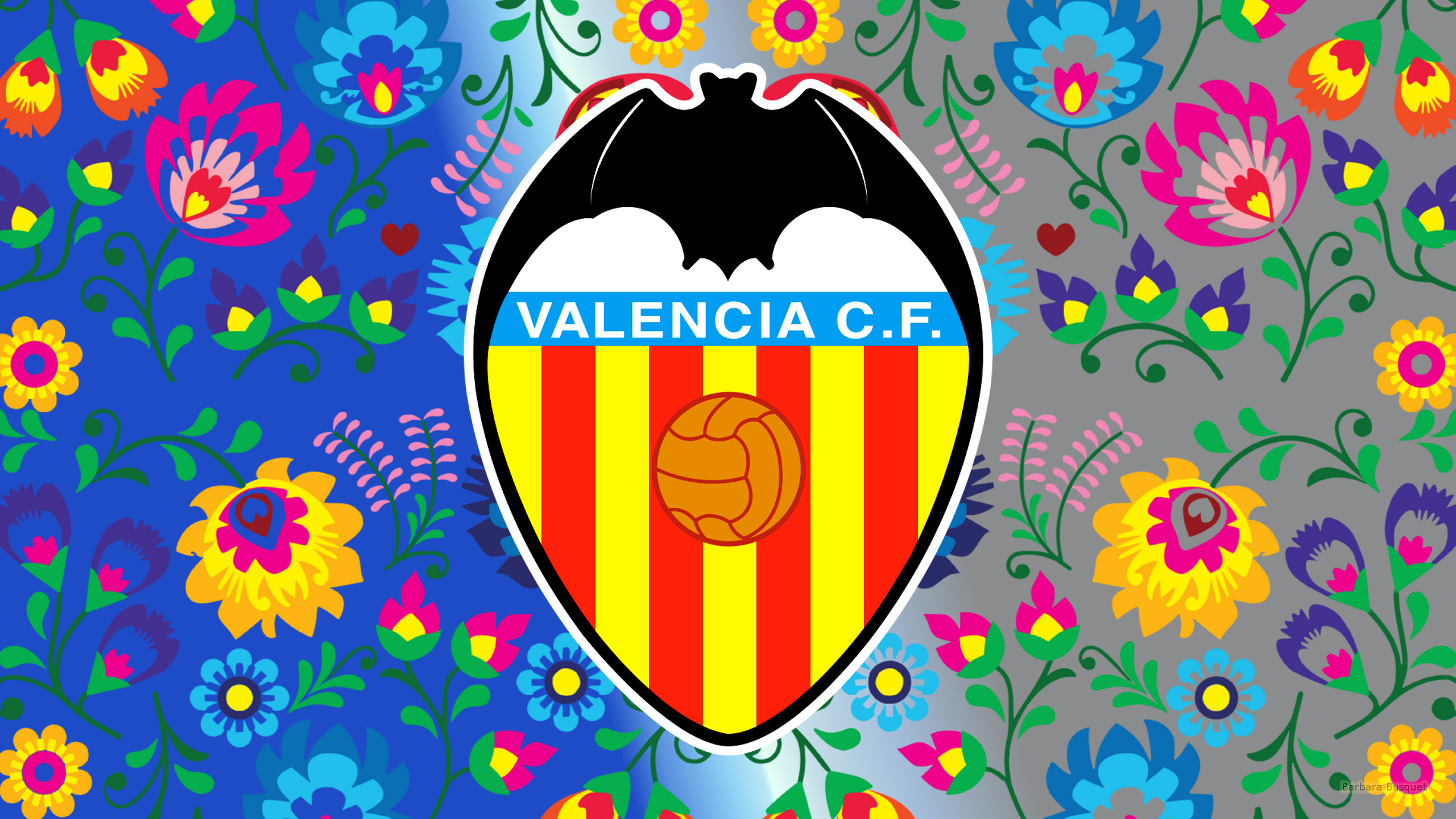 Valencia Cf Wallpapers