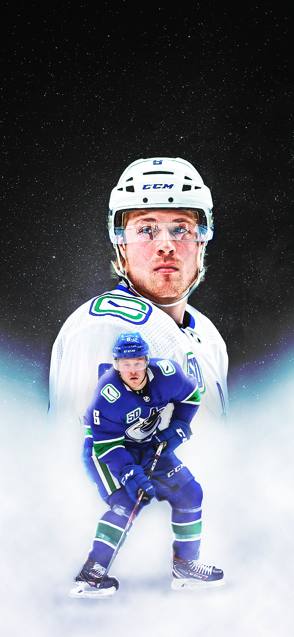 Vancouver Canucks Wallpapers