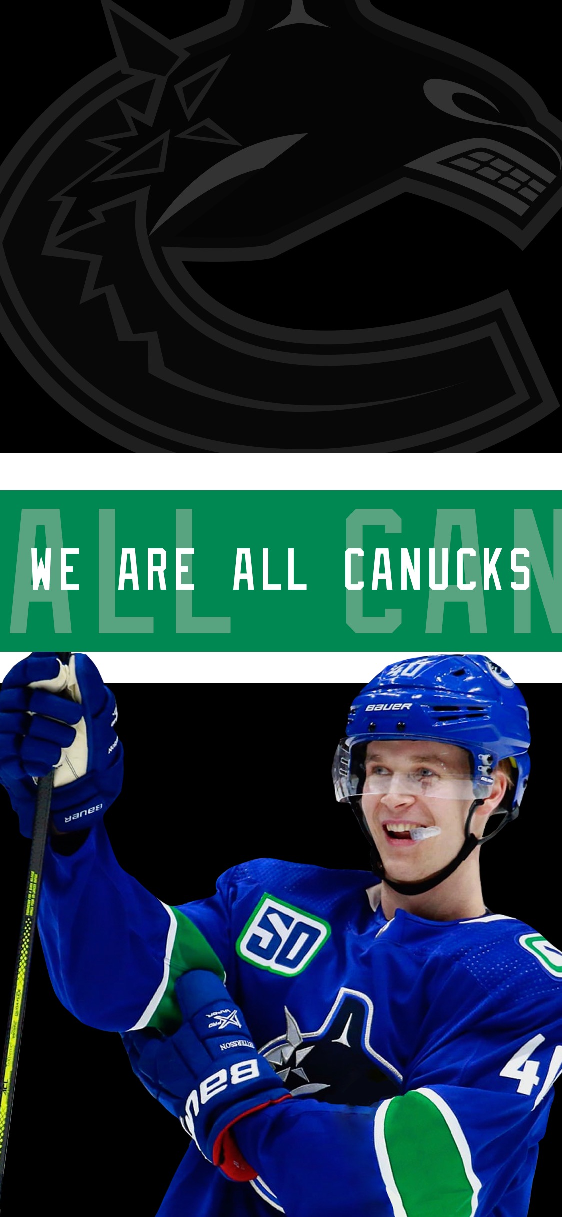 Vancouver Canucks Wallpapers