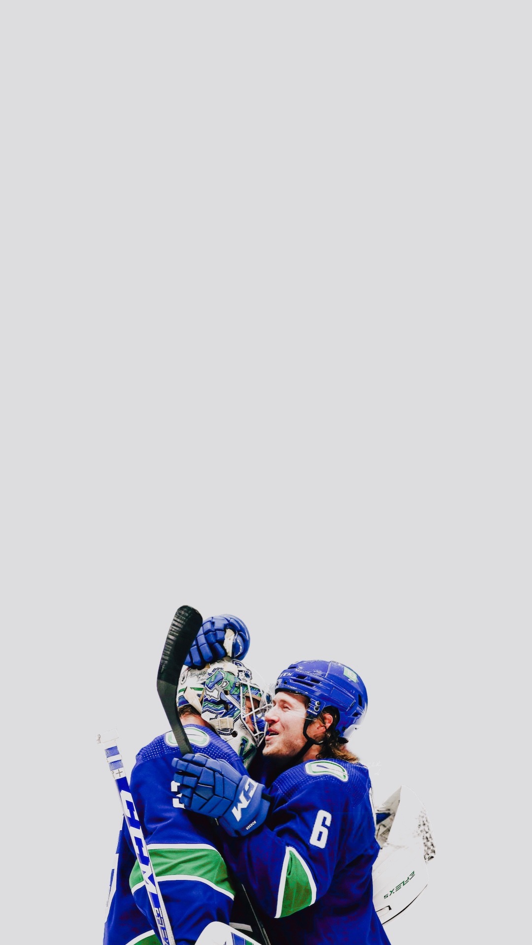 Vancouver Canucks Wallpapers