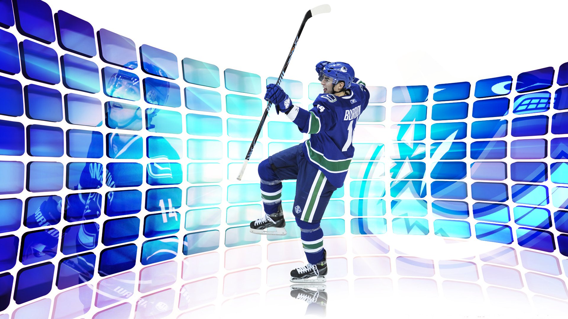 Vancouver Canucks Wallpapers