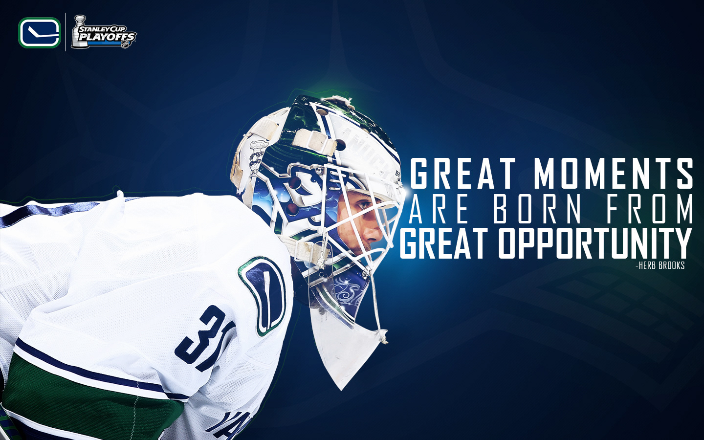 Vancouver Canucks Wallpapers