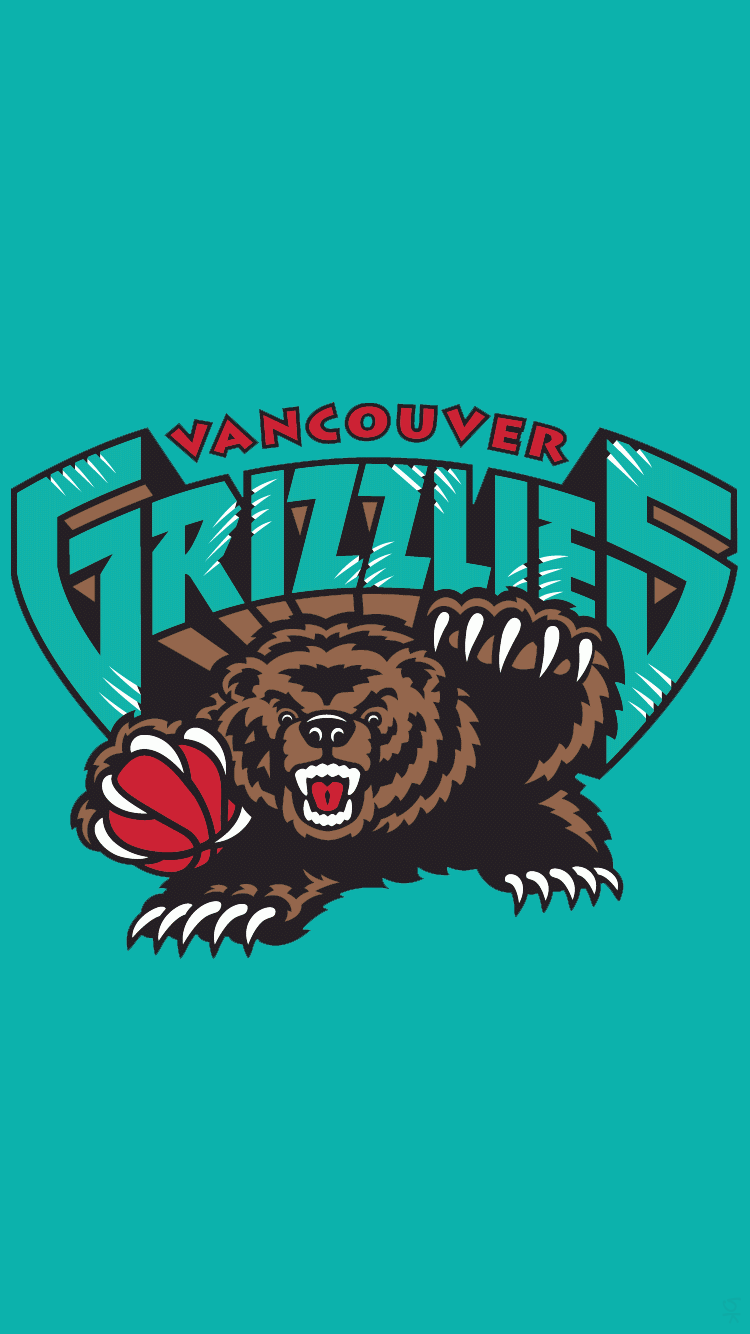 Vancouver Grizzlies Wallpapers