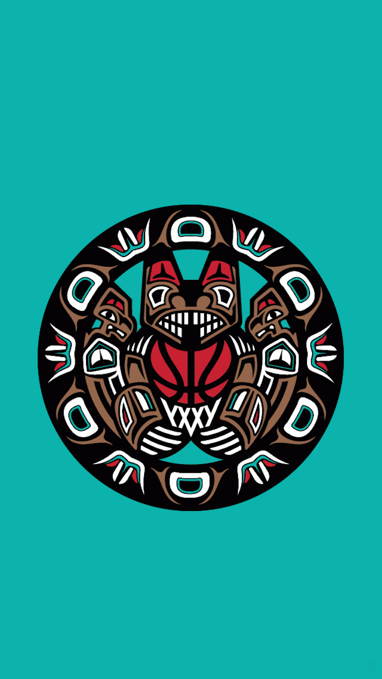 Vancouver Grizzlies Wallpapers