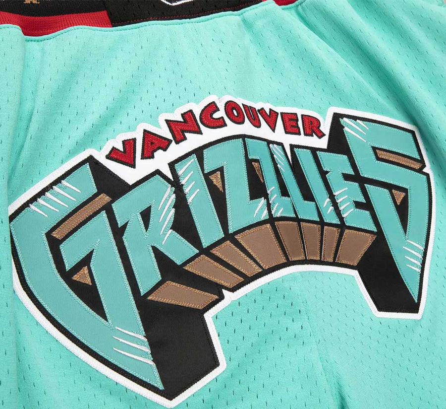 Vancouver Grizzlies Wallpapers