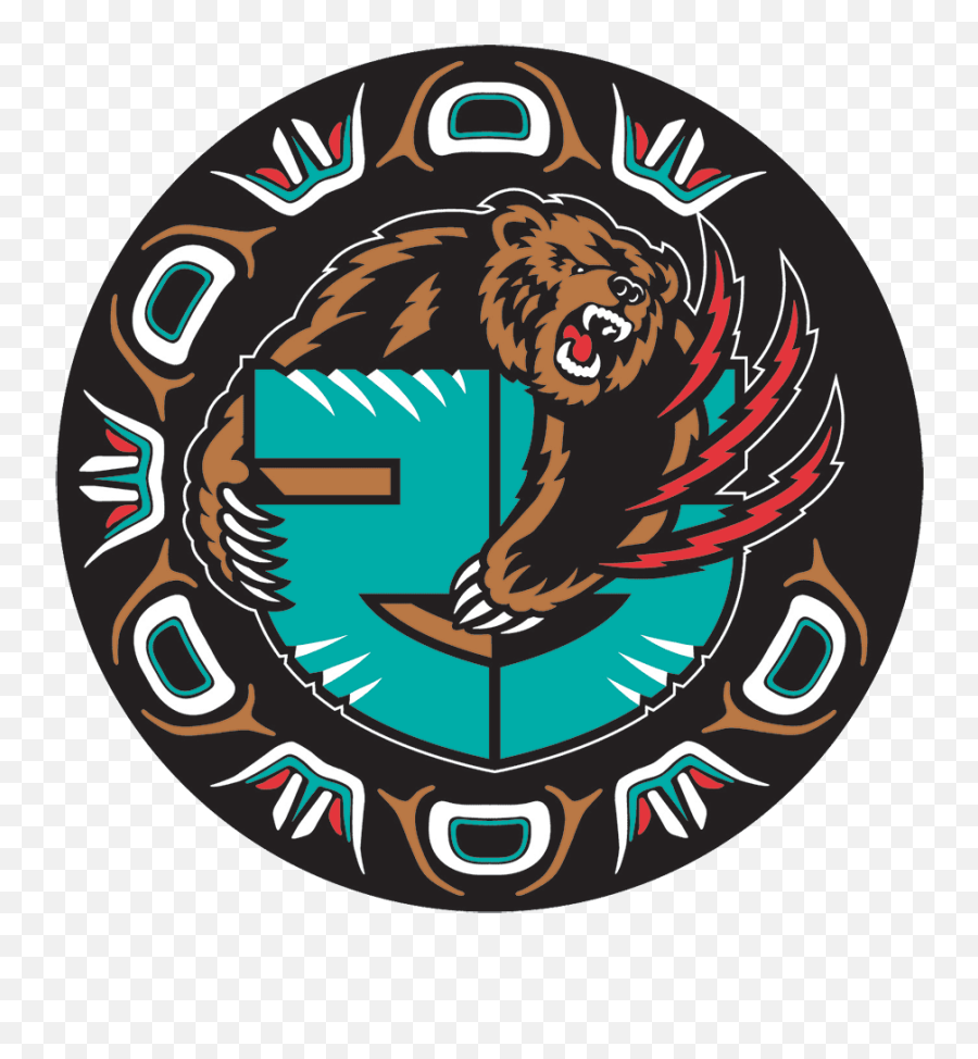 Vancouver Grizzlies Wallpapers